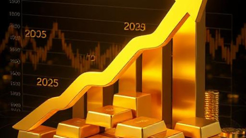 Prediksi Harga Emas 2025: Analisis Pakar & Strategi Investasi Terbaik