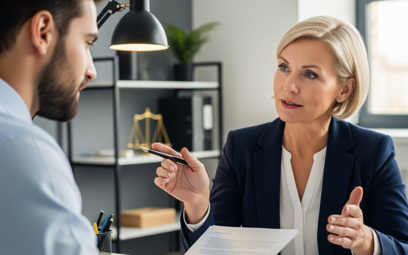 Pendampingan Hukum dan Legalitas Usaha